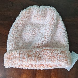 Urban Outfitters plush beanie